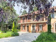 Ferienhaus - Ferienhaus Cà Maria