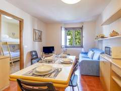 Ferienwohnung - Ferienwohnung Ai Pascoli