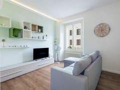 Ferienwohnung - Ferienwohnung Genzianella Alpine Apartment