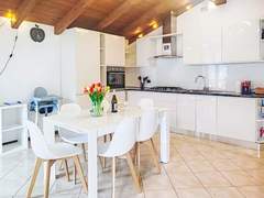 Ferienwohnung - Ferienwohnung Fontanella Mountain Home