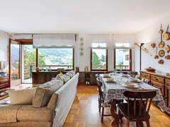 Ferienwohnung - Ferienwohnung La Panoramica