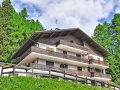 Ferienwohnung - Ferienwohnung Nordic Nest