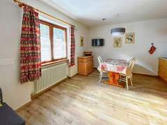 Ferienwohnung - Ferienwohnung Cesa Fraines