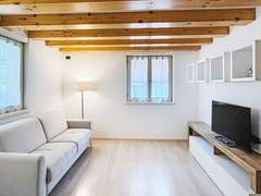 Ferienwohnung - Ferienwohnung Rugia