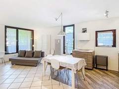 Ferienwohnung - Ferienwohnung Stella Alpina