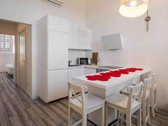 Ferienwohnung - Ferienwohnung Vittoria