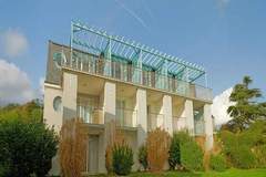 Ferienwohnung - Terrasses de l'Océan 3 pièces 6-7 pers vue mer 367M OTA - Ferienunterkunft in Audierne (7 Personen)