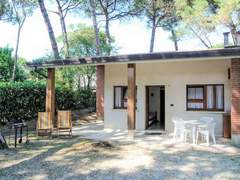 Ferienhaus - Ferienhaus 'Dolores' mit Privatparkplatz
