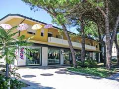 Ferienwohnung - Ferienwohnung Villa Lisa 6