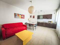 Ferienwohnung - Ferienwohnung in Villa Sternila