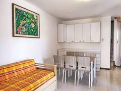Ferienhaus - Ferienhaus Gemütliches Ferienhaus Villa Silvana