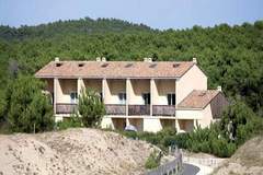 Ferienwohnung - Résidence Les Hameaux de l'Océan Appartement 2 pièces 2 personnes OTA - Ferienunterkunft in Carcans (2 Personen)