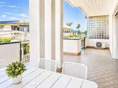 Ferienwohnung - Ferienwohnung Dimora del mare 2
