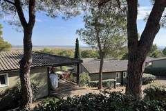 Ferienhaus - Les Pescalunes COTTAGE 4 pers. OTA - Ferienunterkunft in Agde (4 Personen)