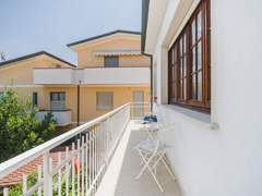 Ferienwohnung - Ferienwohnung La Casa di Margot