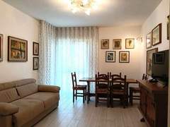 Ferienwohnung - Ferienwohnung Oasi blocco A
