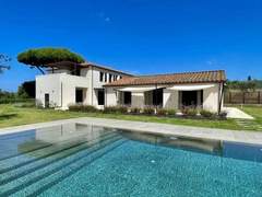 Ferienhaus, Exklusive Unterkunft - Ferienhaus, Villa San Giuseppe