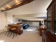 Ferienwohnung - Ferienwohnung Il Pittore