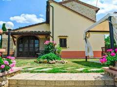 Ferienwohnung - Ferienwohnung Podere Sant'Ignazio