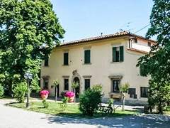 Ferienhaus, Exklusive Unterkunft - Ferienhaus, Villa Villa Marisel