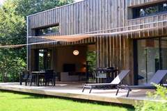 Ferienhaus - Ferienunterkunft in Messanges (8 Personen)
