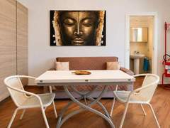 Ferienwohnung - Ferienwohnung 