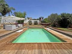 Ferienhaus, Exklusive Unterkunft - Ferienhaus, Villa Tenuta Mimmi