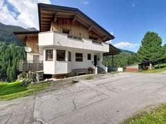 Ferienwohnung - Ferienwohnung Alpenblick