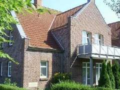 Ferienwohnung - Ferienwohnung FeWo Wattwurm