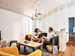 Ferienhaus - Ferienhaus Villa Raie Manta