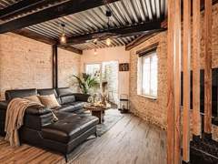 Ferienhaus - Ferienhaus Le Chai des Tortues