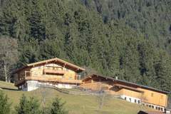 Ferienhaus - Ferienunterkunft in Uttendorf-Stubachtal (5 Personen)