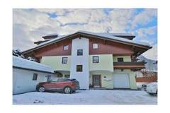 Ferienhaus - Ferienunterkunft in Kitzbühel (4 Personen)