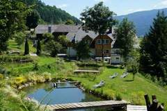 Ferienhaus - Ferienunterkunft in St. Georgen am Kreischberg (7 Personen)