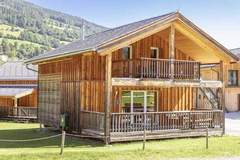 Ferienhaus - Ferienunterkunft in St. Georgen am Kreischberg (6 Personen)