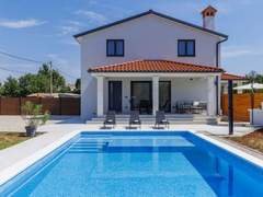 Ferienhaus - Ferienhaus Eroa