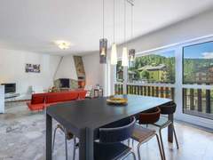 Ferienwohnung - Ferienwohnung La Fiorera