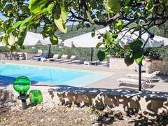 Ferienwohnung - Ferienwohnung Bilocale Panoramico due