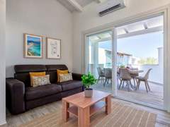 Ferienwohnung - Ferienwohnung La perla di mare 5