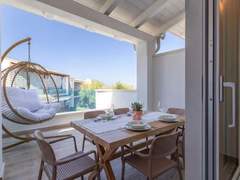 Ferienwohnung - Ferienwohnung La perla di mare 6