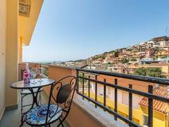 Ferienwohnung - Ferienwohnung Mare Fuori