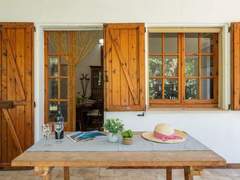Ferienhaus - Ferienhaus Saturno