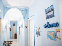 Ferienwohnung - Ferienwohnung Nautilus