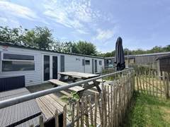 Ferienhaus - Ferienhaus Vakantiepark de Nollen - L002