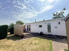 Ferienhaus - Ferienhaus, Chalet Vakantiepark de Nollen - L001