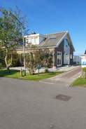 Ferienhaus - Ferienhaus Duinblick schönes Ferienhaus am Meer