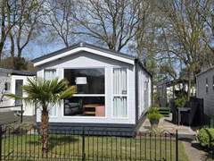 Ferienhaus - Ferienhaus Vakantiepark Kijkduin - 838