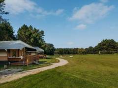 Ferienhaus - Ferienhaus, Chalet De Glamping - Glamping Lodge | 5p
