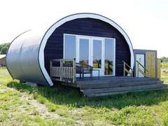 Ferienhaus - Ferienhaus Hofstede Zonnevliet - Wijnvat