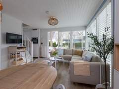 Ferienhaus - Ferienhaus Blij aan Zee 6